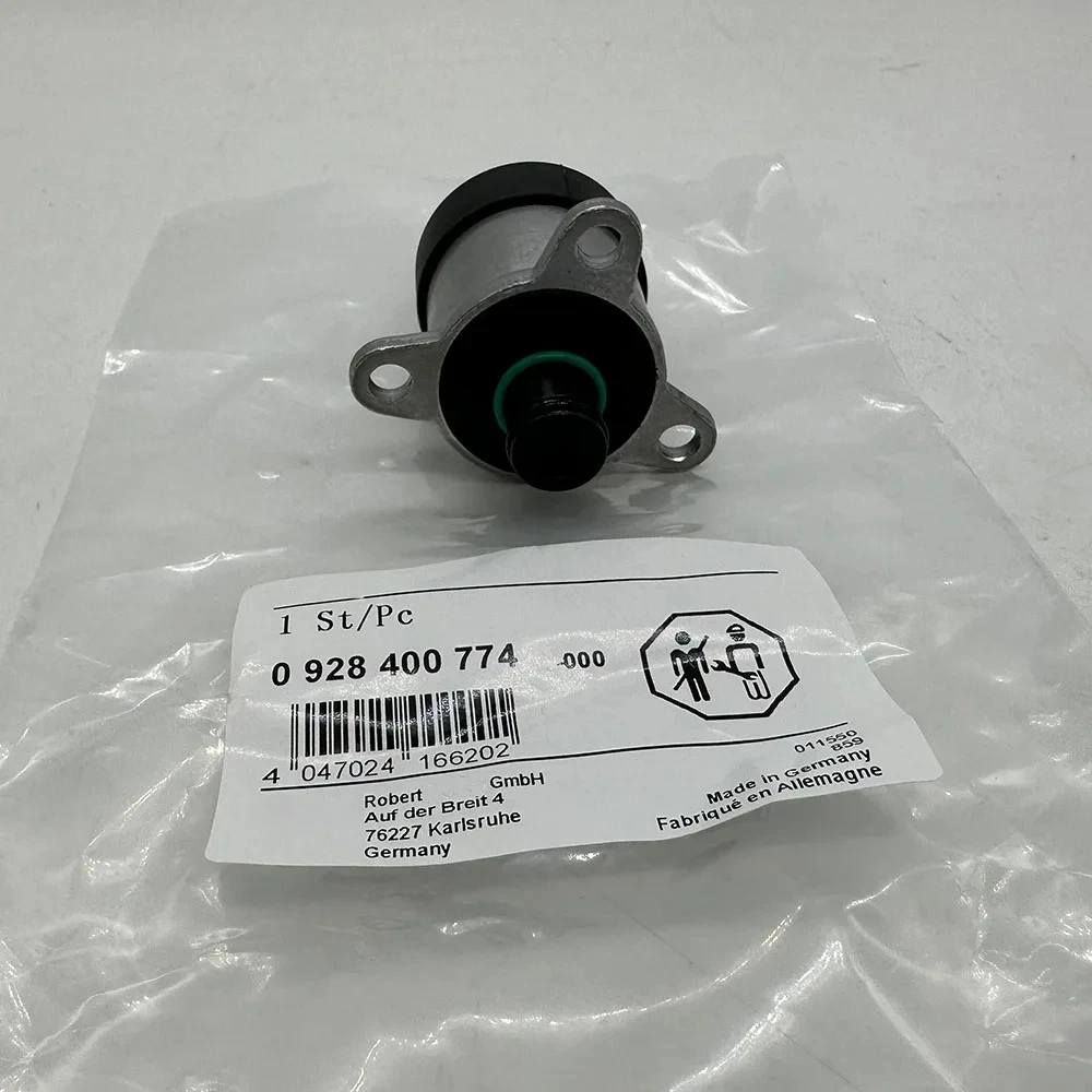 Новый 1 шт. 0928400774 0928400784 высококачественный регулятор давления топлива 0928400711 для