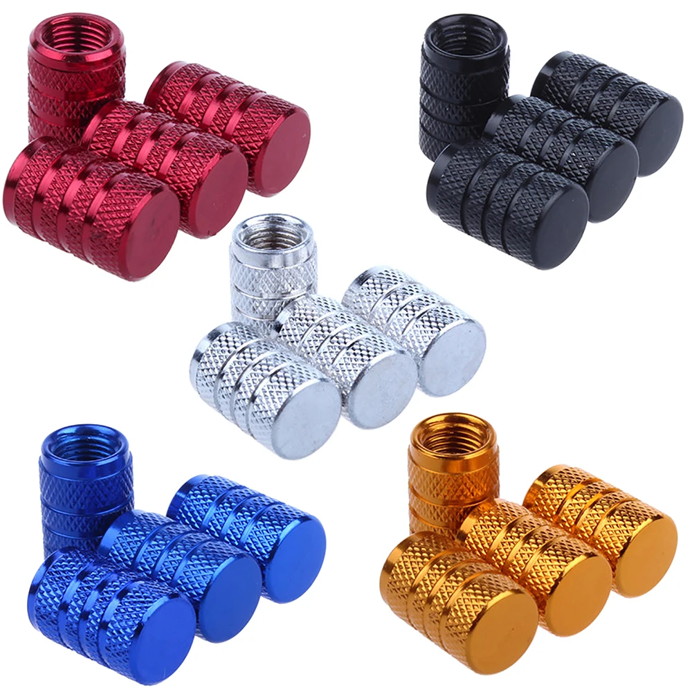 Car Motorcycle Truck Bike Wheel Tire Valve Cap for Audi A6 C5 BMW F10 Toyota Corolla Citroen C4 Nissan Qashqai Ford Focus