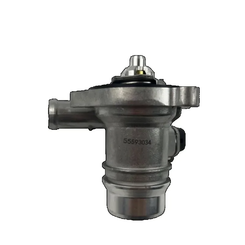 Корпус термостата охлаждающей жидкости для Chev-rolet Son-ic Cru-ze Tr-ax Bu-ick Enc-ore L4 2011-2020 гг.