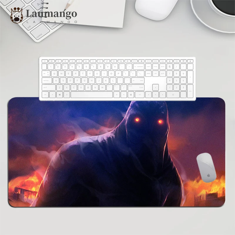 

Xcom Enemy Unknown Mouse Pad Ped Anime Pc Gamer Rubber Keyboard Gaming Accessories Computer Desk Mousepad Mat Large Cabinet Mats