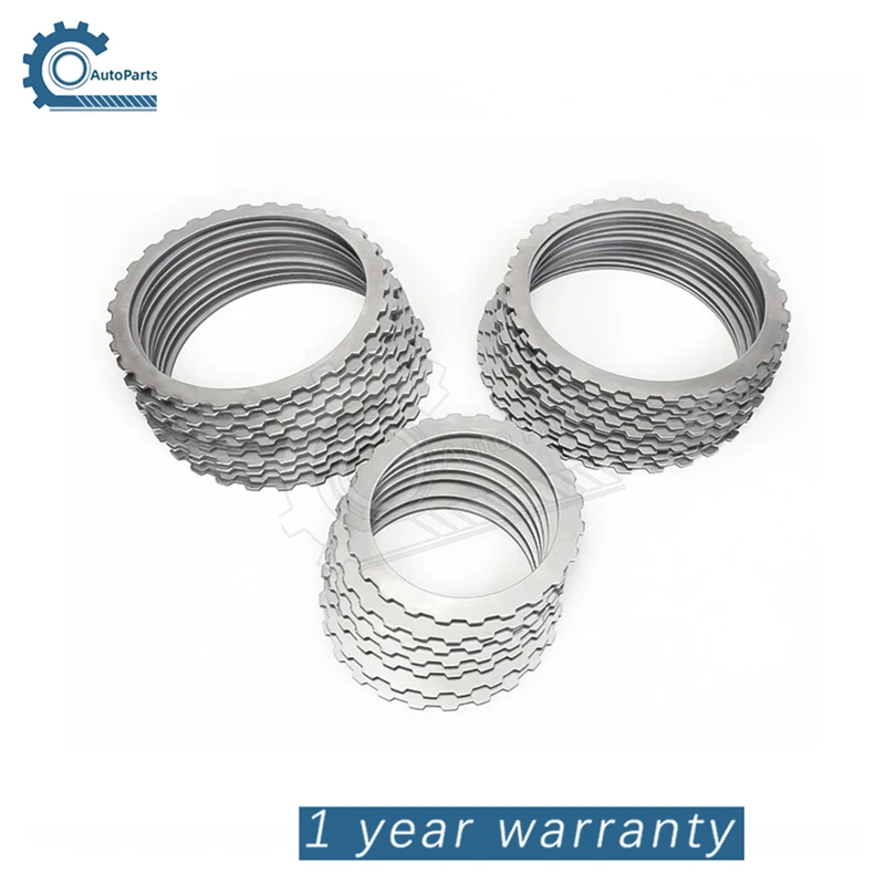 ZF6HP26 6HP26 6HP28 Набор для ремонта автомобильной коробки передач мастер ремонт