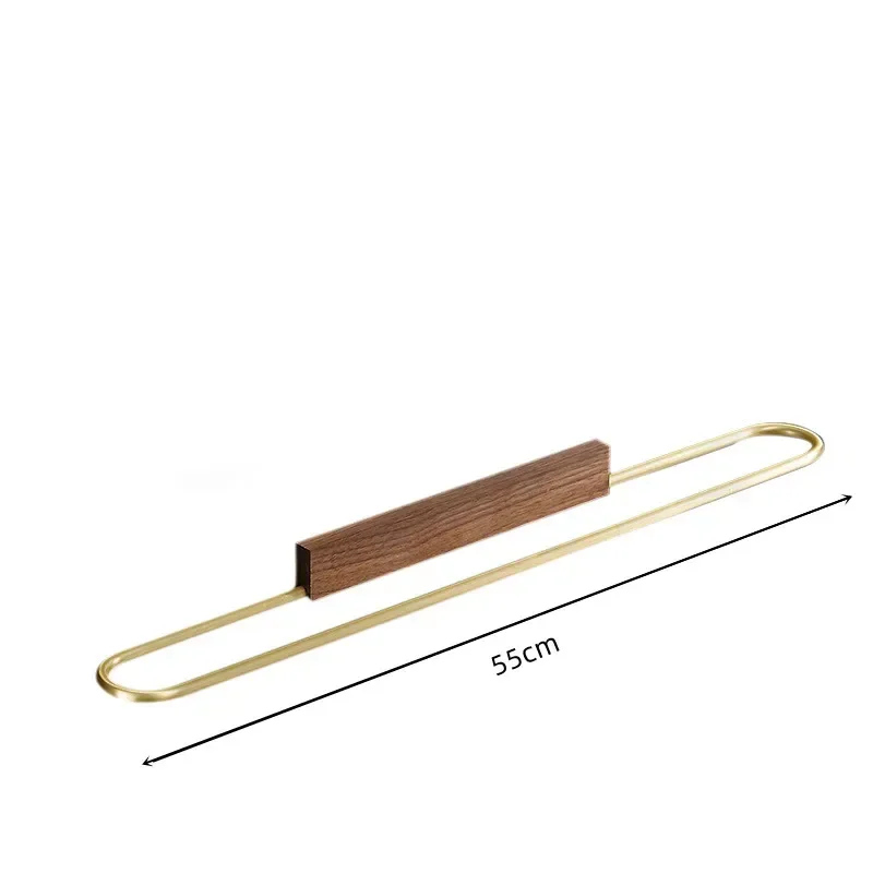 

Космический алюминий вешалка для полотенец