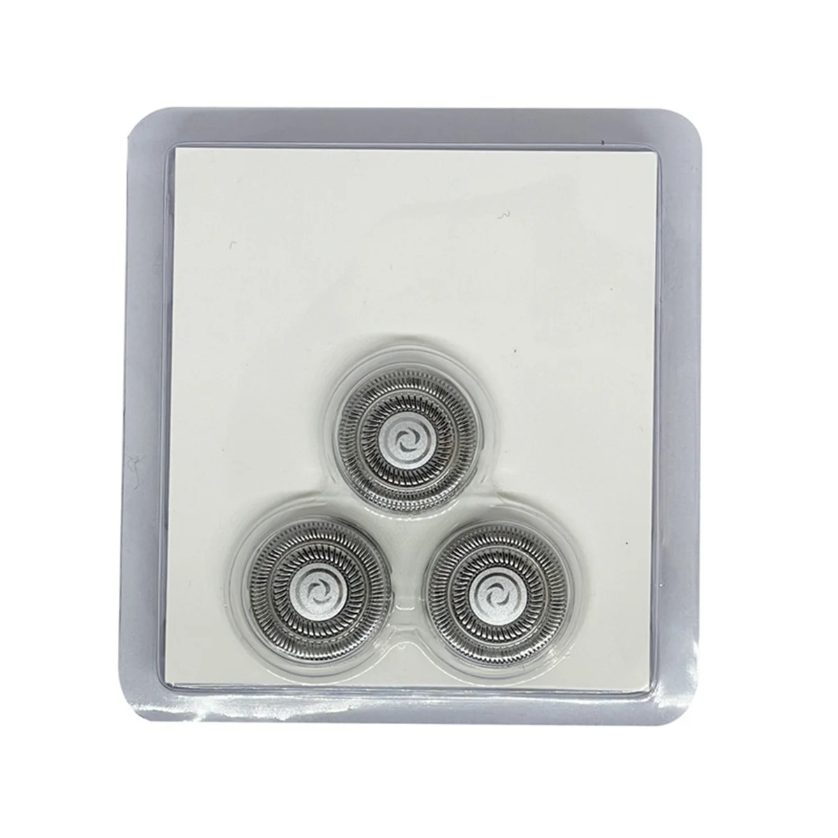 3 шт. для FLYCO FR12 FS966 FS927 FS900 FS901 сменная головка электробритвы аксессуары режущей