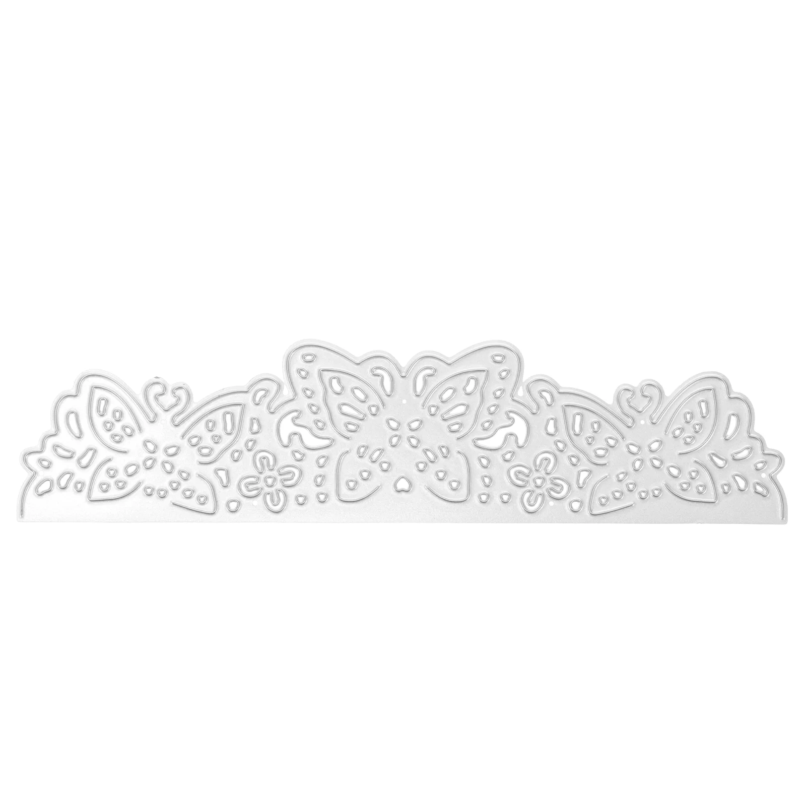 

Stencils Card Making Crafts Lace Delicate Cutting Dies Embossing Folders Carbon Steel Decor Metal Cuts Tools