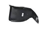 

Fender hood for 634