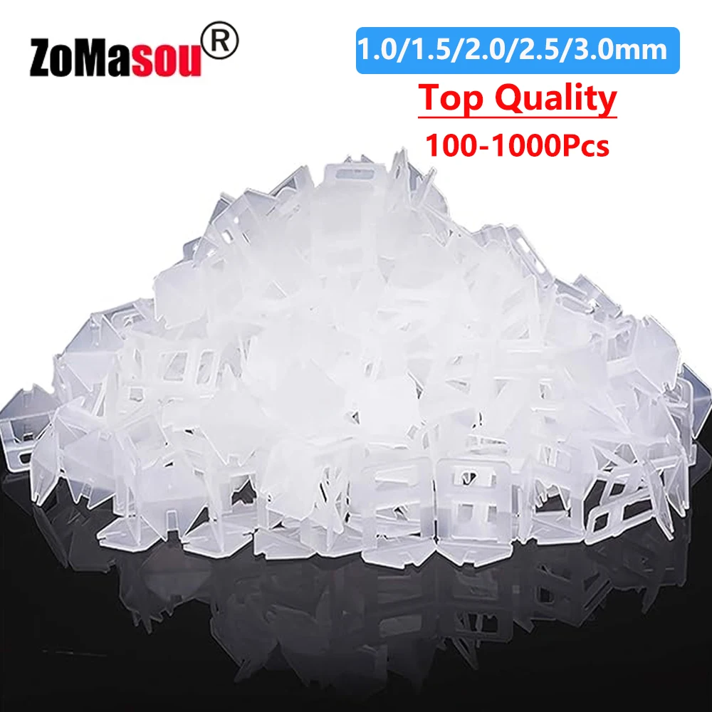 

Система выравнивания плитки ZOMASOU ZMS888