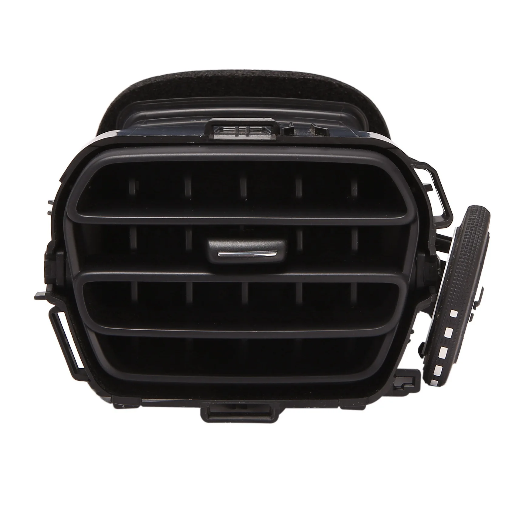 

Car Left Side Air Outlet Air Conditioning Outlet Grill for Peugeot 301 Citroen Elysee C3 96764765ZD