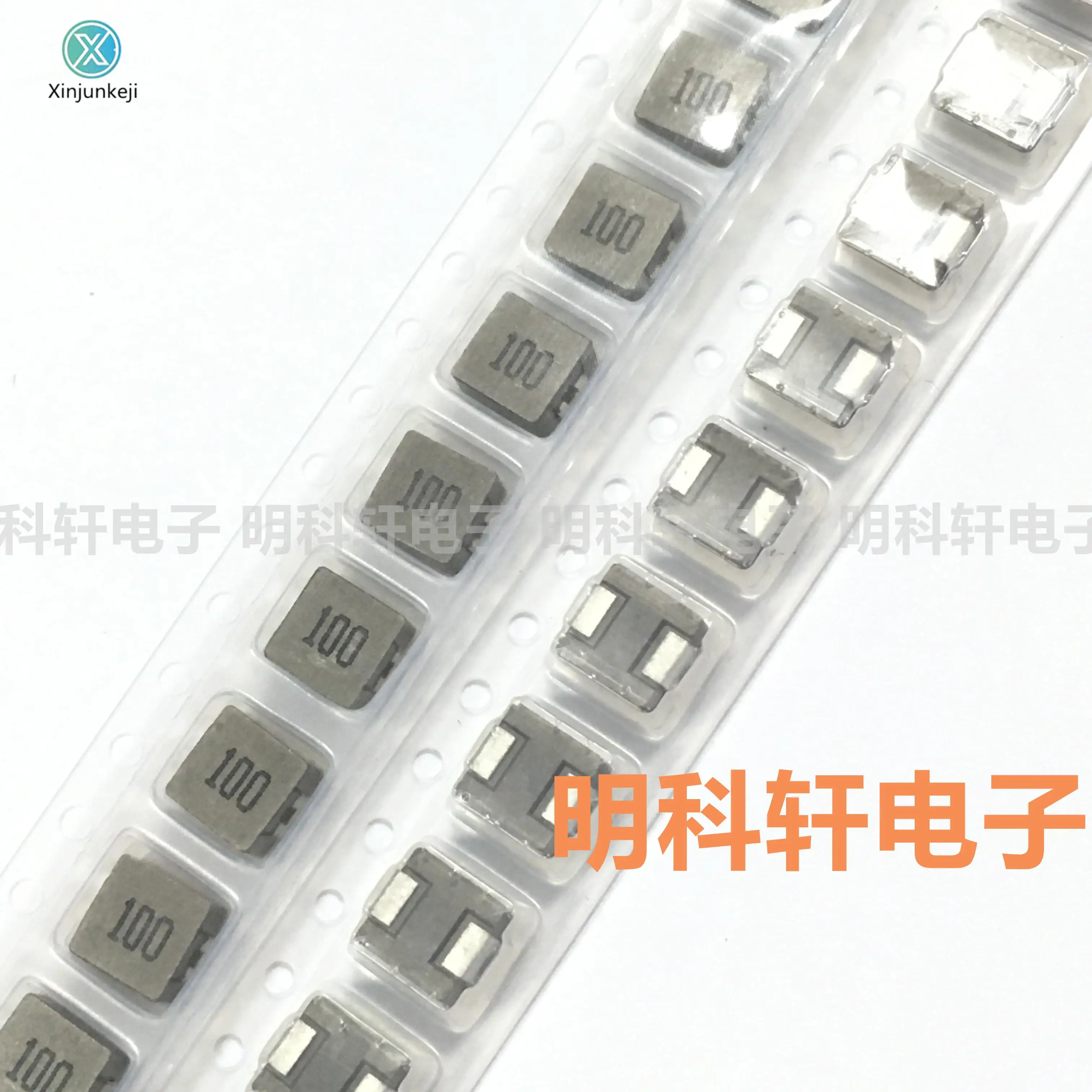 

20pcs orginal new MWSA0503S-100MT SMD integrated inductor 10UH