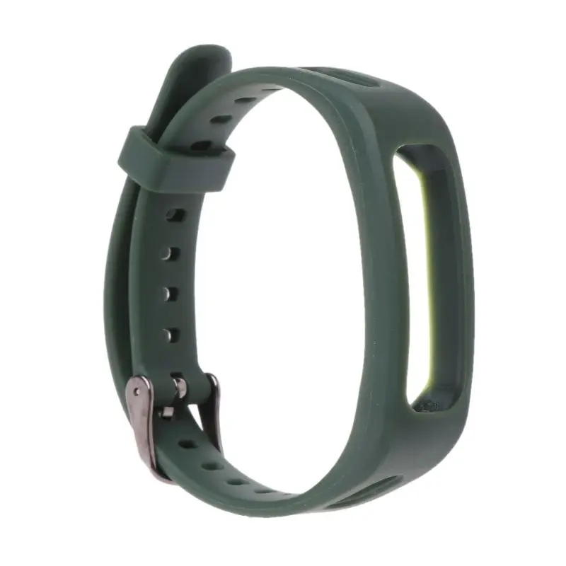 Ремешок подходит для 3E Band 4 водонепроницаемый браслет бега прочный умных часов