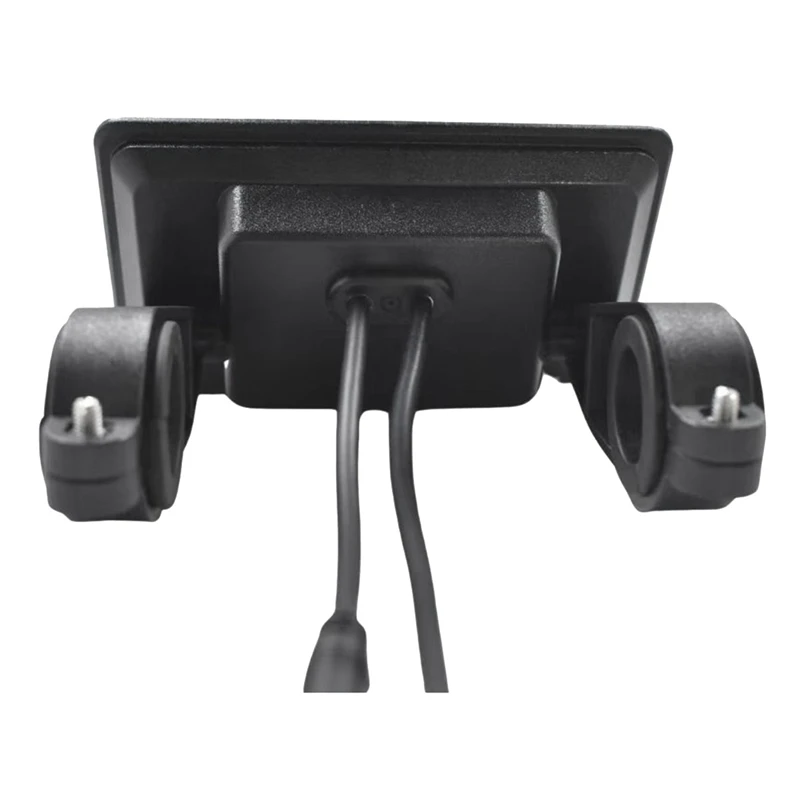 ЖК-дисплей H6C для электрического велосипеда 24-60 в + 36 В 350 Вт контроллер