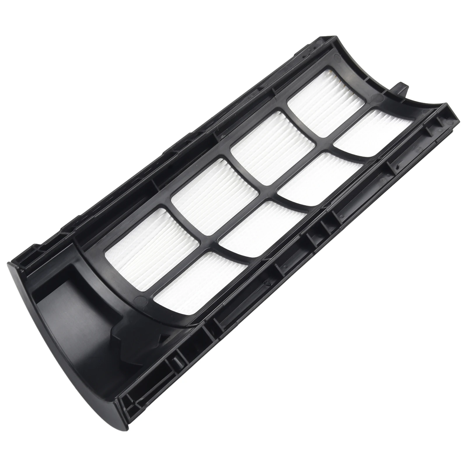 Длинная фильтрующая сетка долговечная замена фильтров для Shark ICZ362H/IC160/IC162