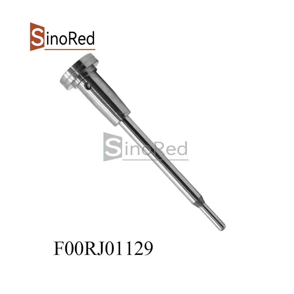 Высокое качество 8 шт. F00RJ01129 дизельный регулирующий клапан инжектора Common Rail в
