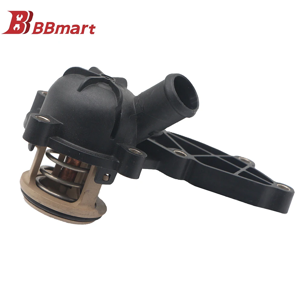 BBmart автозапчасти 1 шт. термостат охлаждающей жидкости двигателя для Audi A4 S4 A6 A8 OE