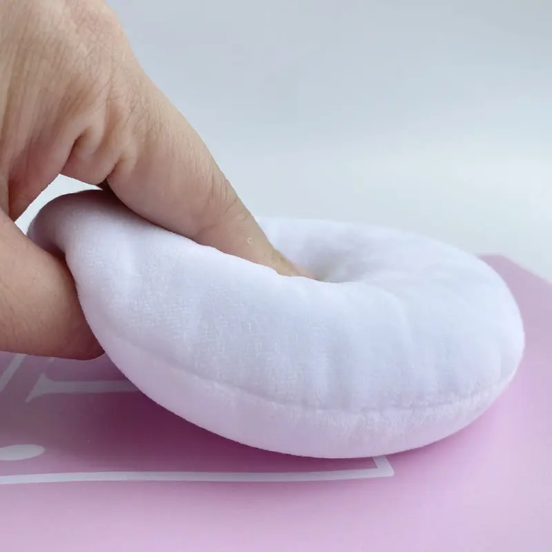 1 шт. сверхбольшая рассыпчатая пудра для макияжа