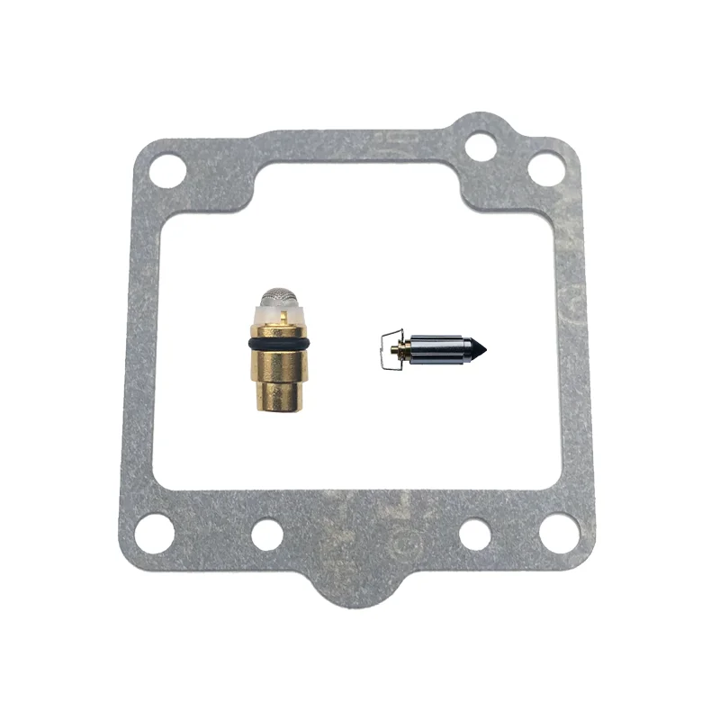 

Набор для Ремонта Карбюратора Yamaha SR250 Mikuni BS34 с плавающими частями