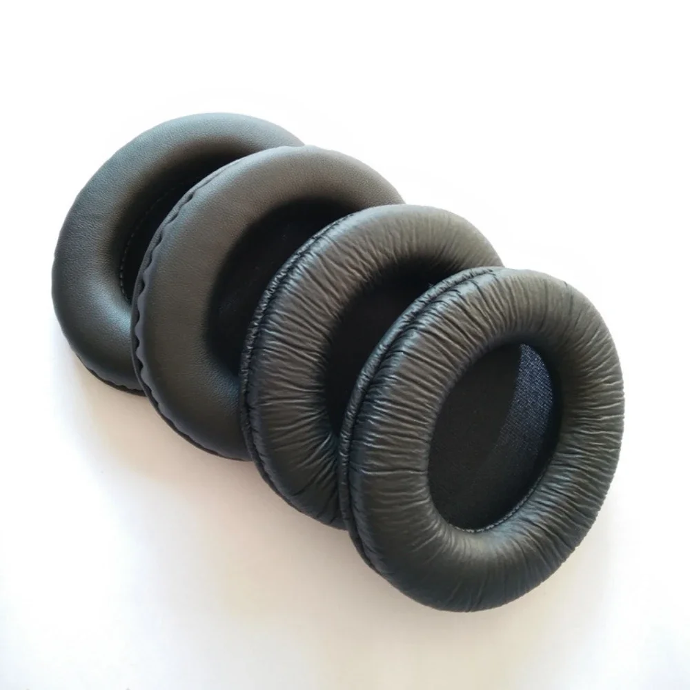 Фото Подушечки для наушников Sennheiser HD202 II HD437 HD447 HD457 HD497 HD212 Pro, рукава для наушников, наушники, сменная губка №2