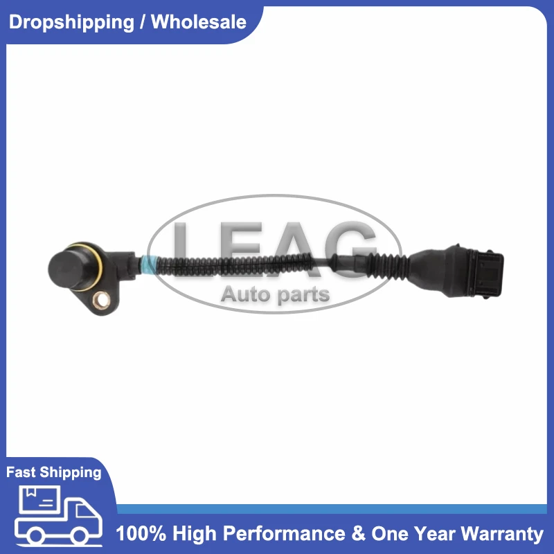 OEM: 24357518732 Для Mini Cooper R50 R52 2002-2008 Датчик скорости вращения