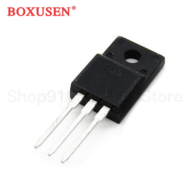 10 шт 2SC6082 TO-220F C6082 TO220F новый оригинальный | Электронные компоненты и