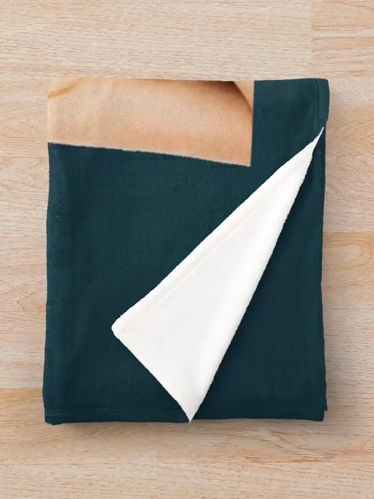 Kate Upton плюшевое одеяло