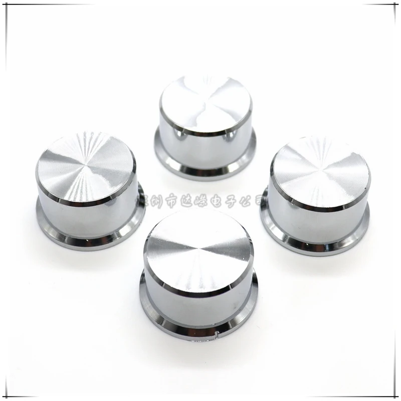 Пластиковая ручка потенциометра с водяным покрытием усилитель громкости