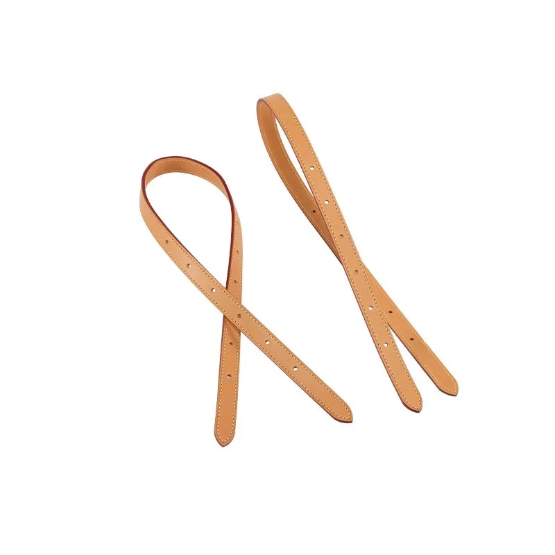 Shoulder strap replacement bucket bag shoulder underarm beeswax color changing leather single-purchase accessories