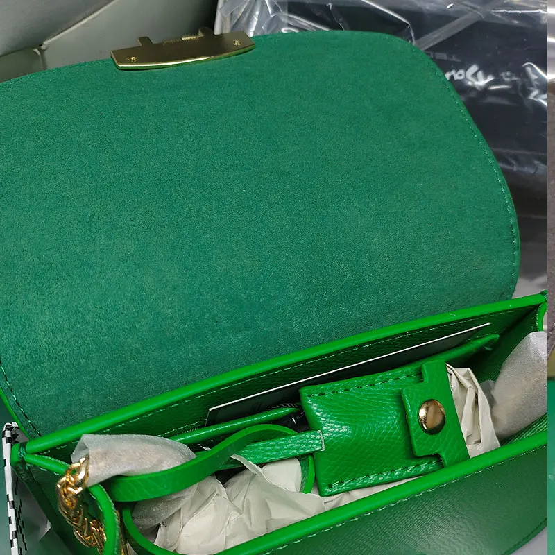 

Genuine leather mini for women purse