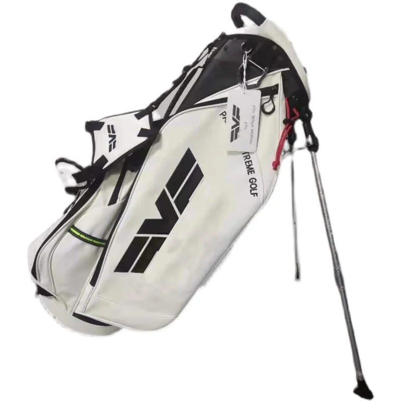 

2023 Latest Style Golf Club Bag Golf Gun Bag Portable Golf Stand Bag High Quality Women Men Caddy Golf Bag Stand Golf Bags