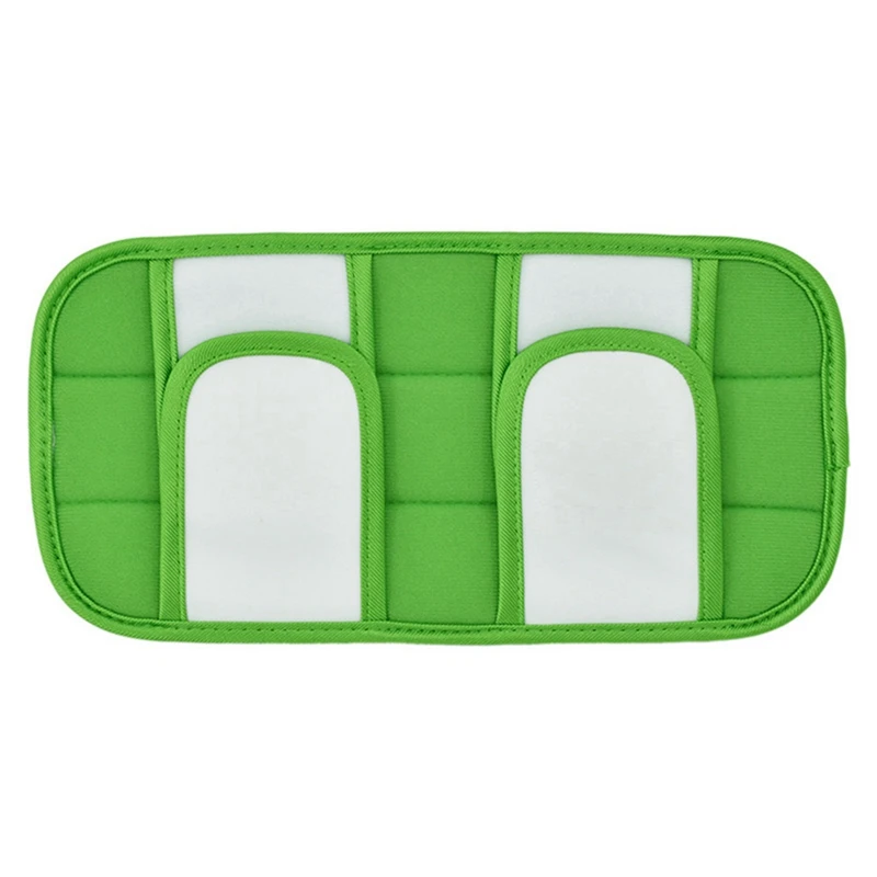 

6 шт., швабра из микрофибры для сухой и влажной уборки