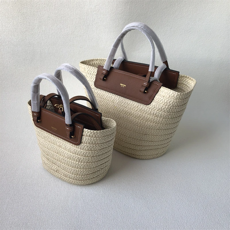 

Женская сумка-тоут из воловьей кожи, на одно плечо