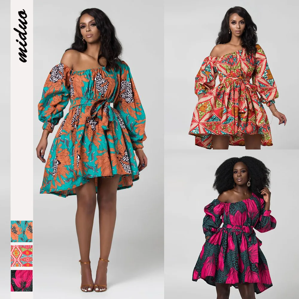 

Elegant African Dresses for Women 2022 Summer Luxury Party Female Prom Festival Clothing Sexy Bodycon Casual Birthday Outfits