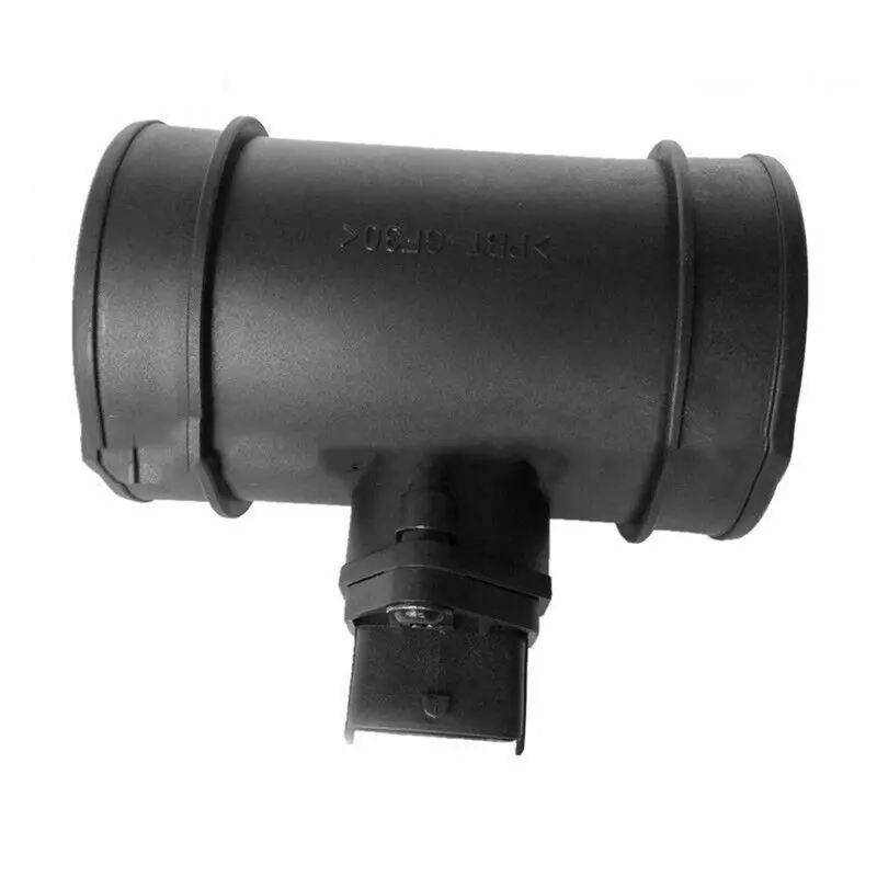 Фото Датчик массового расхода воздуха N26R 0281002479 для Vauxhall Opel Frontera B, Signum, Vectra C, Saab 9-3, 93173727, 24437503 (MAF) №5