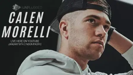 

Calen Morelli T-C-C lecure - Magic Tricks