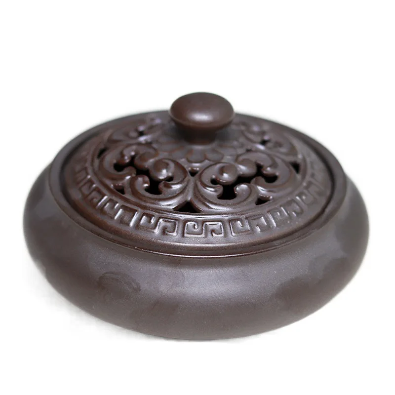 

Домашний декор испаритель для благовоний горелки с рефлюксом держатель для комаров благовоний дым водопад дзен садовый распределитель зап...