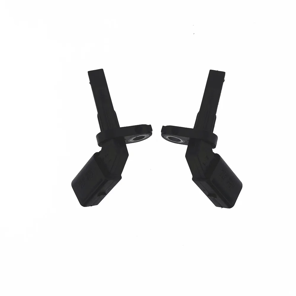 

Датчик скорости колеса из АБС, 1 пара, передний, задний, левый, правый Комплект для Porsche Macan 2014 - 2018 95B927803A 95B 927 803B 95B 927 804 A