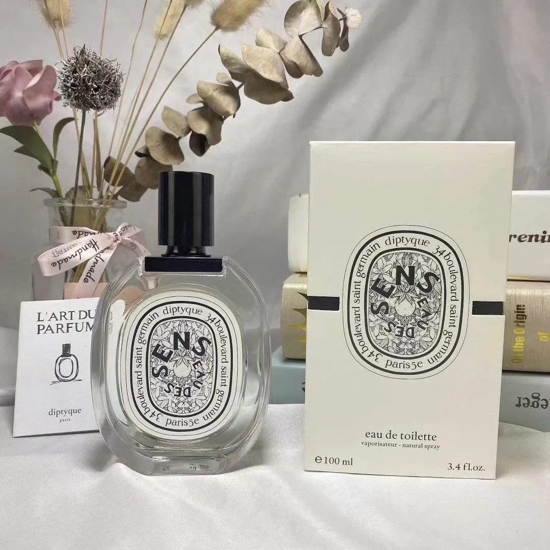 

Высококачественный новый бренд унисекс Духи долговечный цветочный фрукт дерево натуральный вкус парфюм для женщин мужчин D34 ароматы