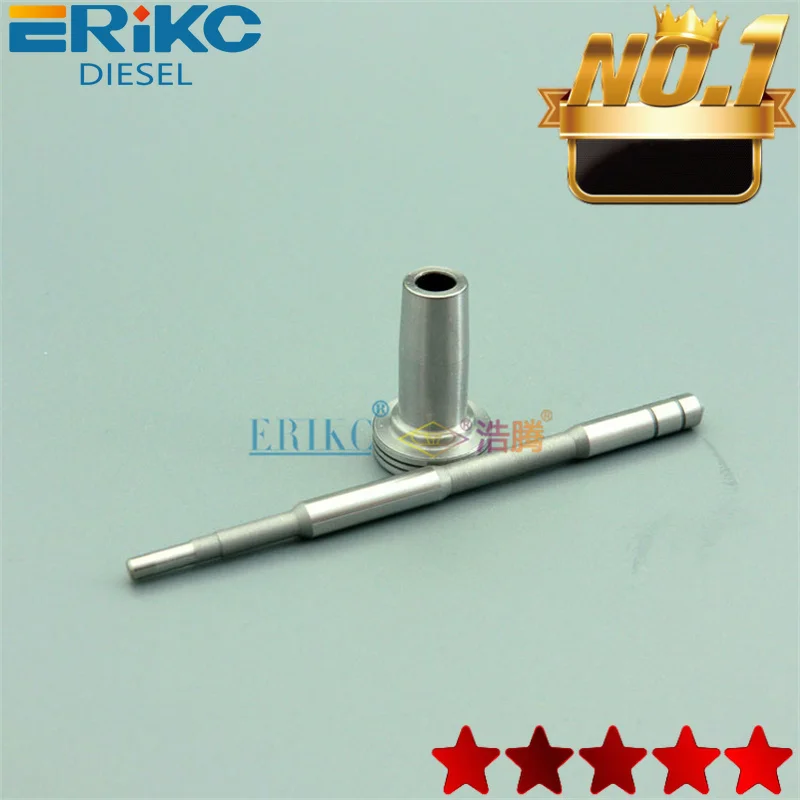 ERIKC F00RJ02130 F 00R J02 130 F00R Горячий продукт Детали инжекторов Регулирующие клапаны для