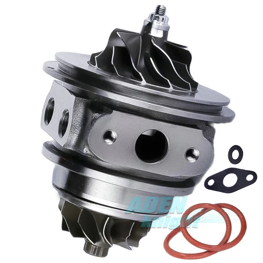 Турбокартридж TD04 для Mitsubishi Pajero II 2 8 TD 92 кВт-150 л.с. 4M40 49377-03041 49377-03043 49377-03053 ME 201636 МЭ