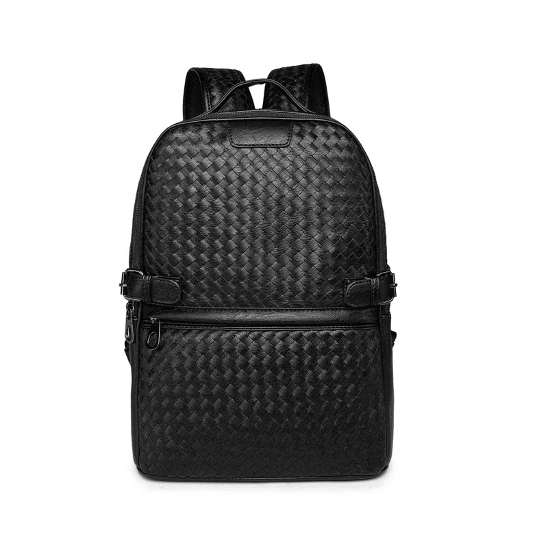 Backpacks Backpack Men Backpacks for Women Mens Bookbag Men's and Women's Shoulder Bags Fashion Woven Backpack Laptop Backpack
