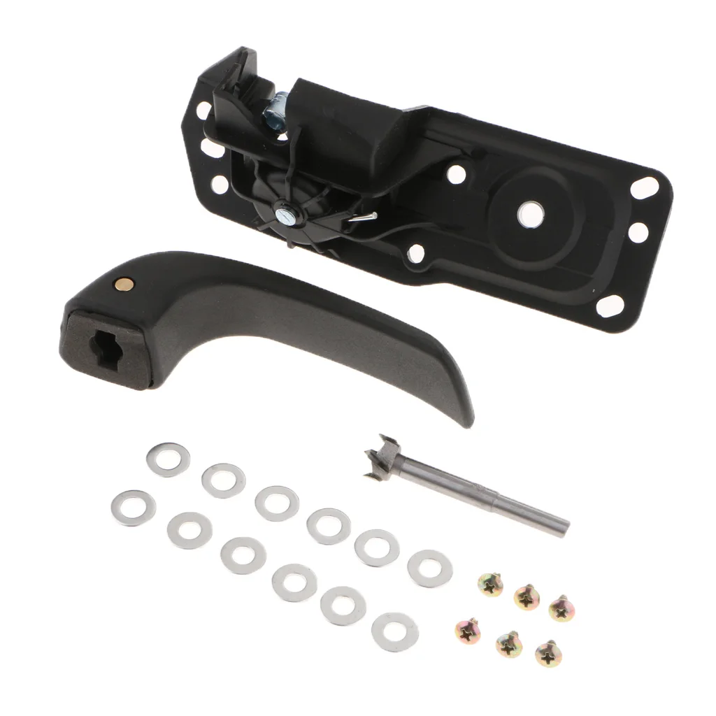 

Профессиональный набор для ремонта дверной ручки автомобиля, шарнирные шпильки для 07-14 07-13