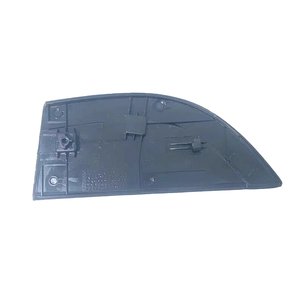 

Part Door Delta Molding 83830-1E000 Accessories Black For Hyundai Accent 2006-2010 LH Side Left Matte Brand New