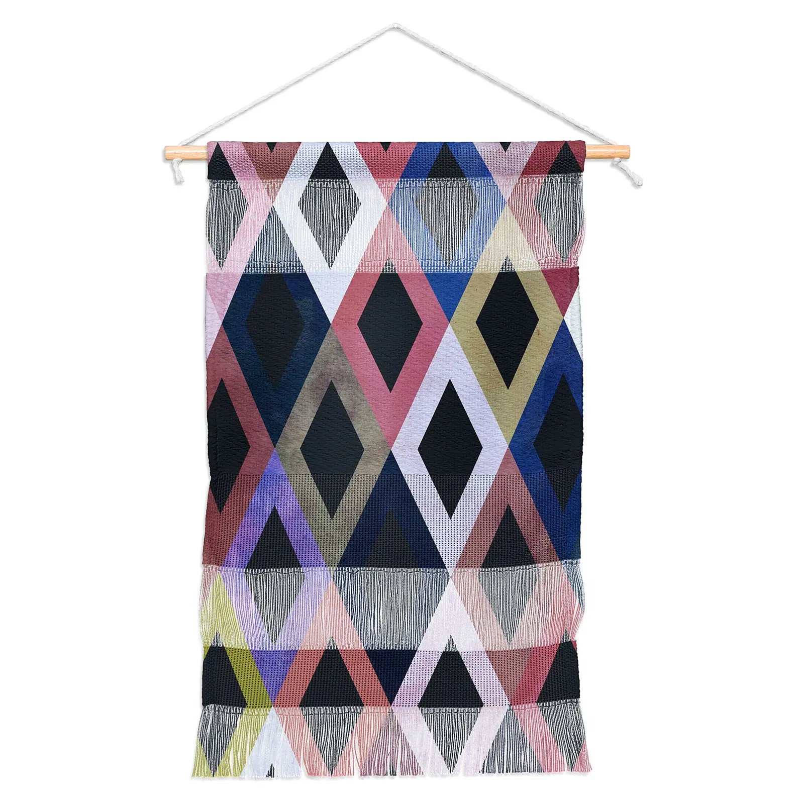 

Free Shipping Terra Wall Hanging