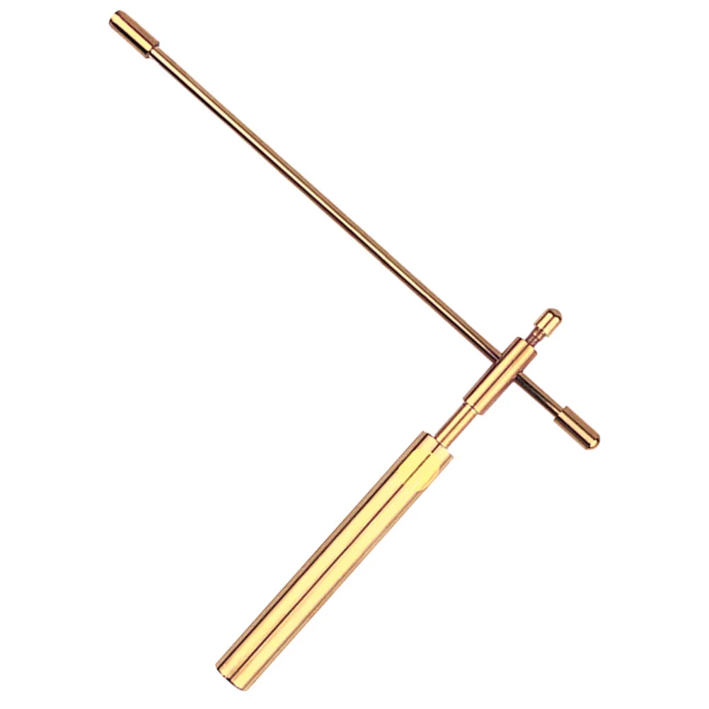 

Ruler Energy Seeking Rods Simple Shaped Dowsing Outdoor Tools Diving Portable Divining Small