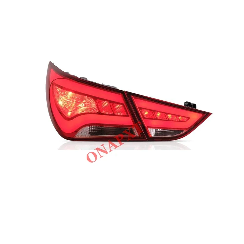 Задний фонарь для Hyundai SONATA 2011-2014