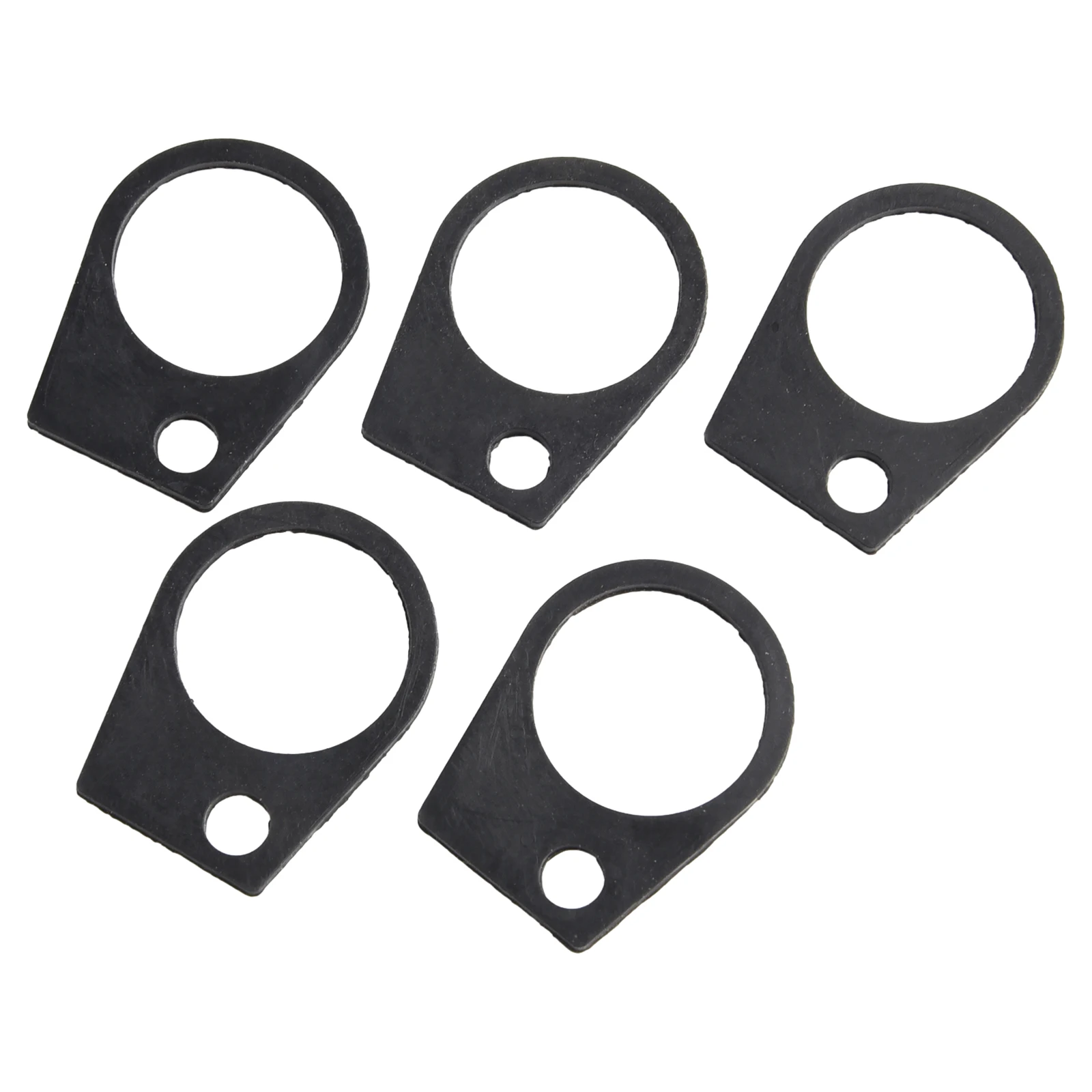 

Сменный набор из десяти резиновых прокладок для бензопил, оптимизированный, подходит для различных моделей, включая двигатели 45, 58 куб.см.