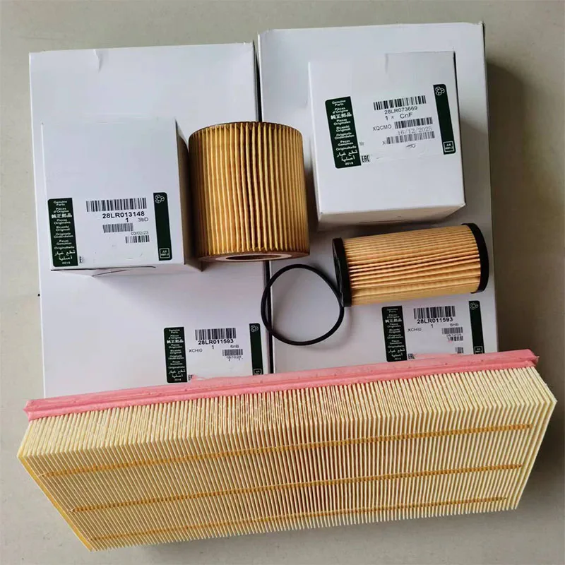 Подходит для Range Rover Sport diesel LR011593 LR013148 LR073669