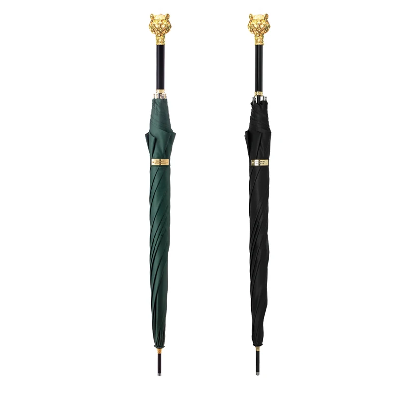 

Long Handle Umbrella Male Samurai Reinforced Rain Large Manual Wind Resistant Umbrella Katana Parasol Plage Shade Umbrellas