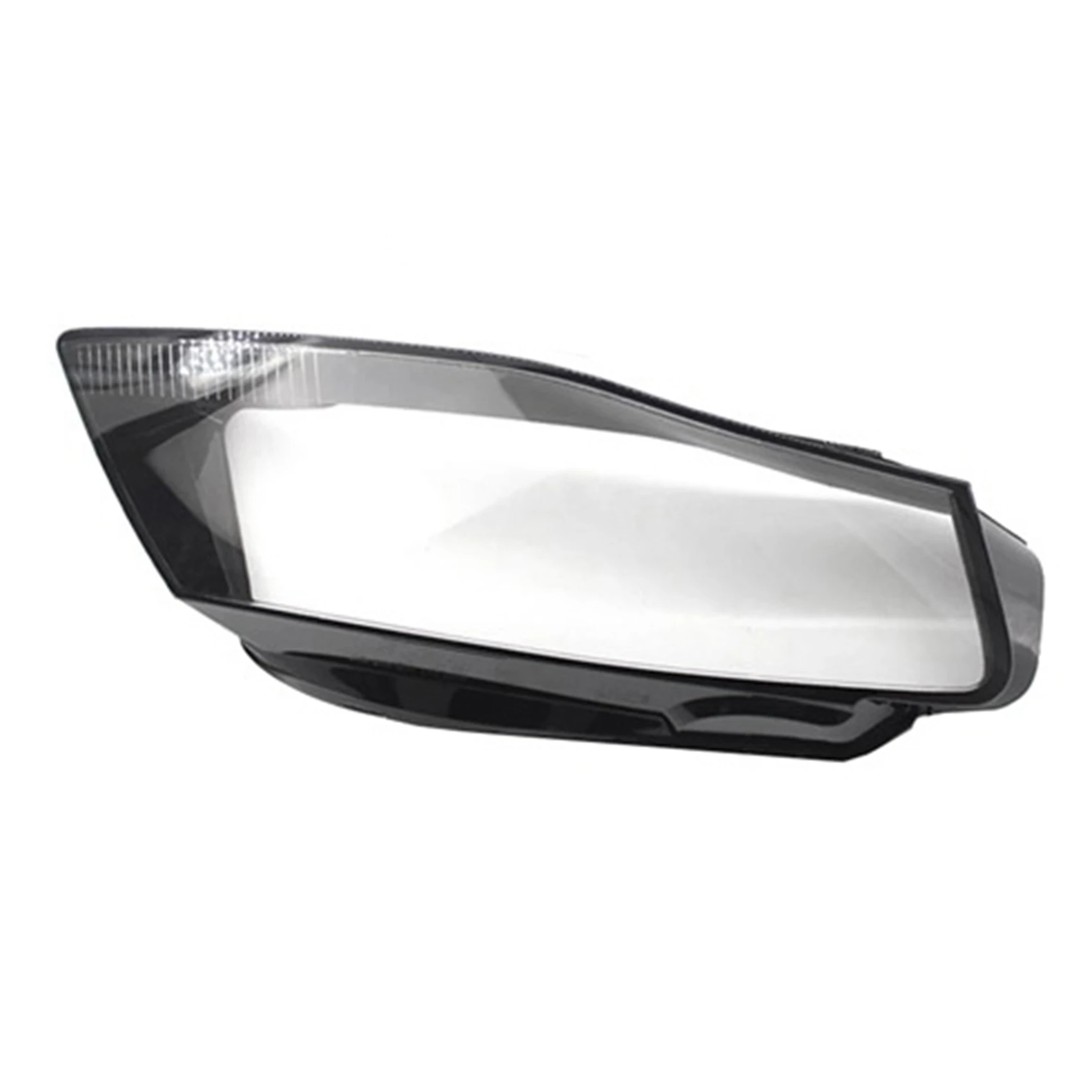 

Правые передние фары, передние фары, стеклянная маска, крышка лампы, прозрачная оболочка, лампа, маски для Audi A4 B8 2008-2012