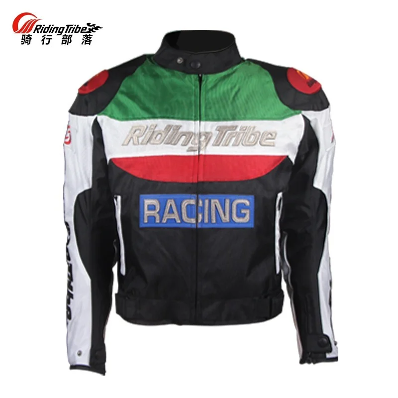 RidingTribe cross-country REPSOL motorcycle riding jacket men women motorbike jackets personality sports motor clothes of oxford enlarge