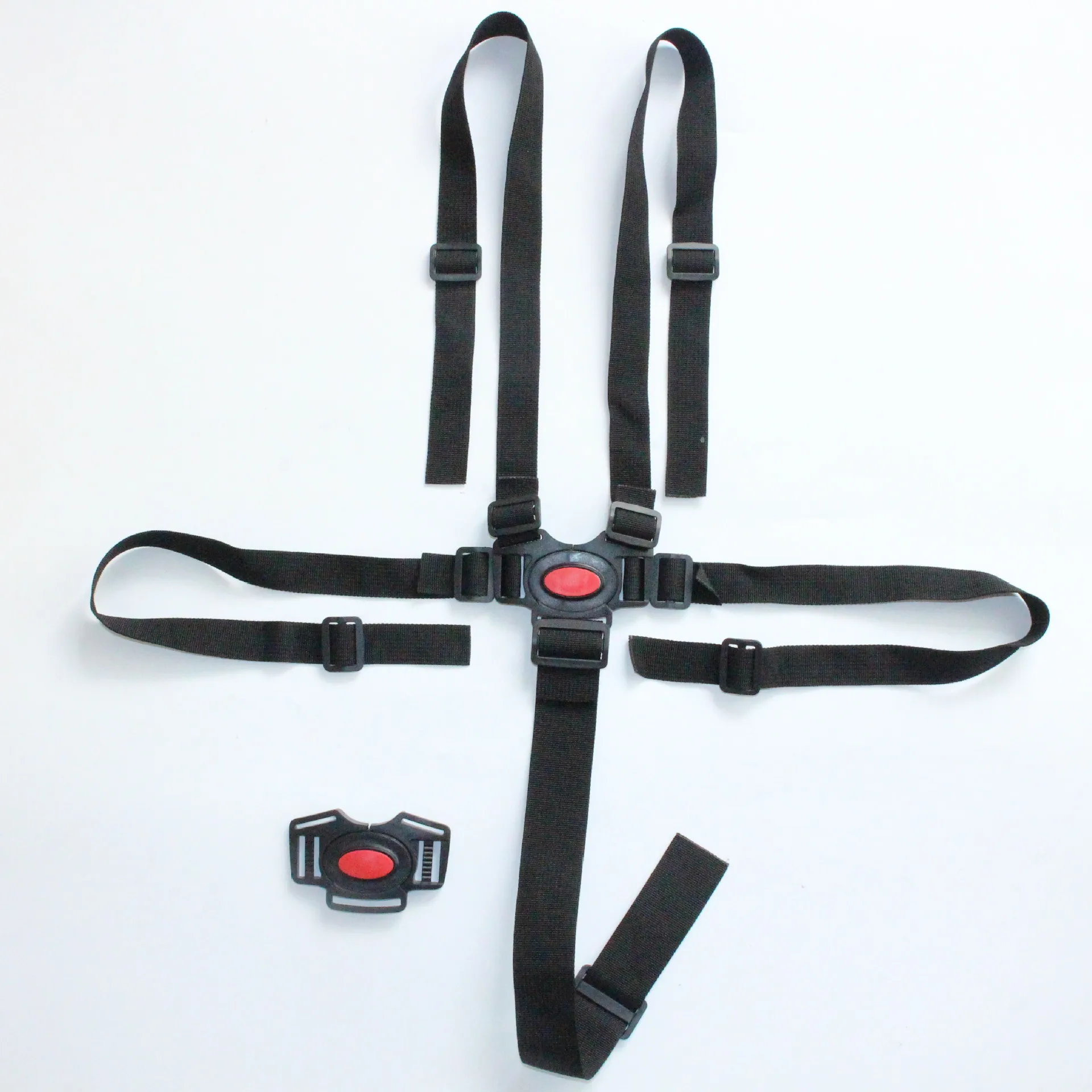 Belts Baby Protection Universal Belt Lunch Seat Car Sleeping