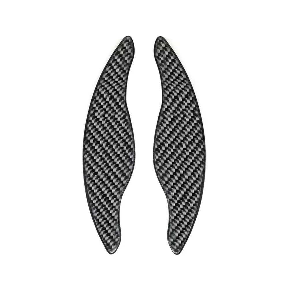 1 пара автомобильных рулевых колес удлинитель переключения передач для Audi RS3 RS4